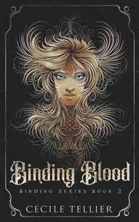 bokomslag Binding Blood