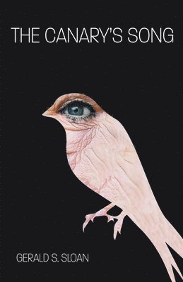 bokomslag Canary's Song