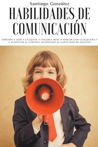 bokomslag Habilidades de comunicacin