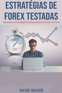 bokomslag Estratgias de Forex Testadas