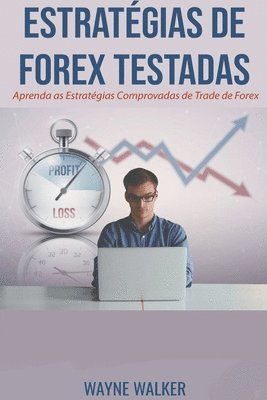 Estratgias de Forex Testadas 1