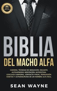 bokomslag Biblia del Macho Alfa