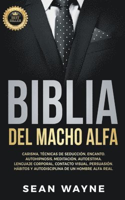 Biblia del Macho Alfa 1