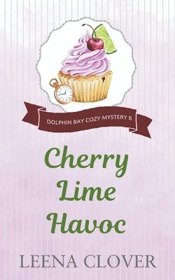 Cherry Lime Havoc 1