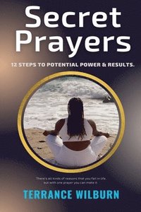 bokomslag Secret Prayers