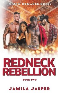 bokomslag Redneck Rebellion