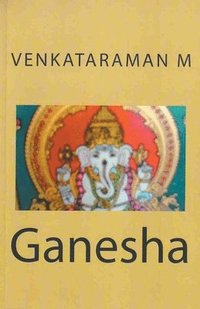 bokomslag Ganesha