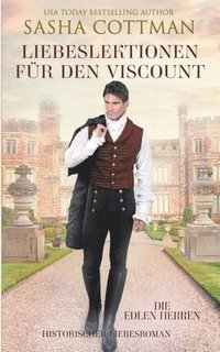 bokomslag Liebeslektionen fr den Viscount