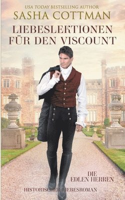 Liebeslektionen fr den Viscount 1