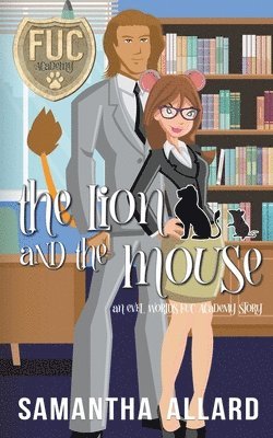 The Lion and the Mouse 1