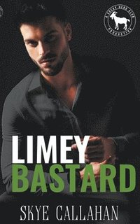 bokomslag Limey Bastard