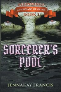 bokomslag Sorcerer's Pool