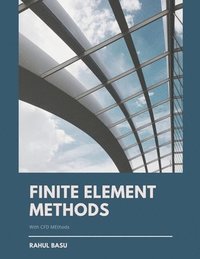 bokomslag Finite Element Methods