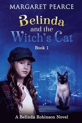 bokomslag Belinda and the Witch's Cat