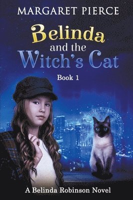 Belinda and the Witch's Cat 1