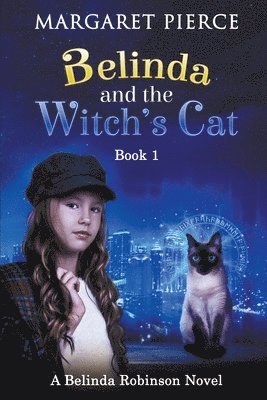 Belinda and the Witch's Cat
