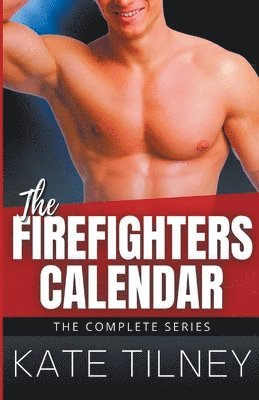 The Firefighters Calendar 1