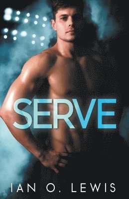 Ian O Lewis - Serve, Häftad