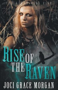 bokomslag Rise Of The Raven