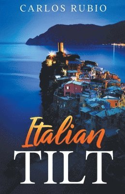 bokomslag Italian Tilt