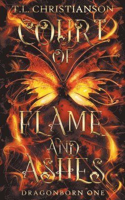 Court of Flame and Ashes 1