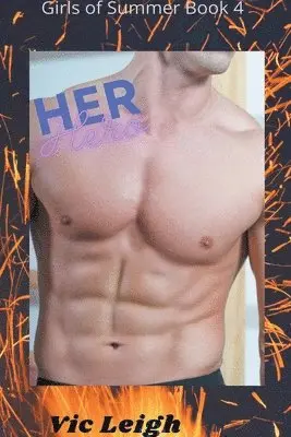 Vic Leigh - Her Hero, Häftad