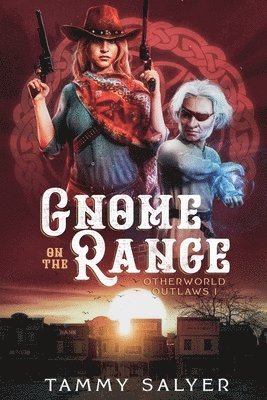 Gnome on the Range