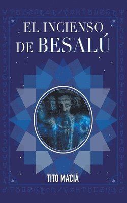 bokomslag Incenso de Besalú