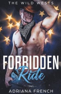bokomslag Forbidden Ride