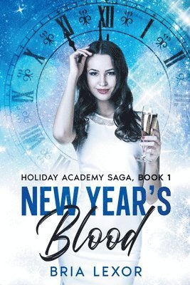 New Year's Blood 1
