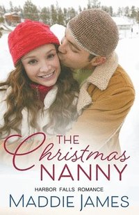 bokomslag The Christmas Nanny