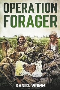 bokomslag Operation Forager