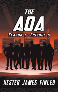 bokomslag The AOA (Season 1