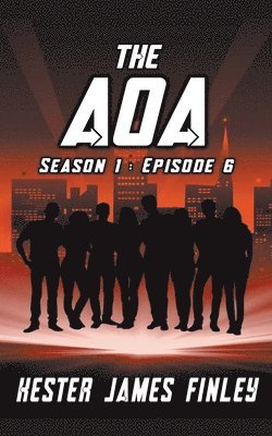 The AOA (Season 1 1