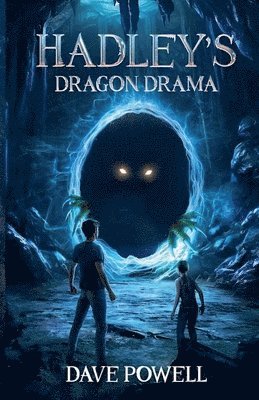 bokomslag Hadley's Dragon Drama