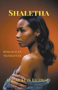 bokomslag Shaletha-Romance en Manhattan