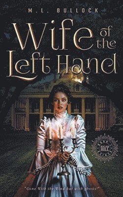 Wife Of The Left Hand 1