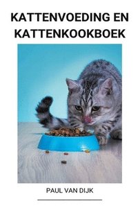 bokomslag Kattenvoeding en Kattenkookboek