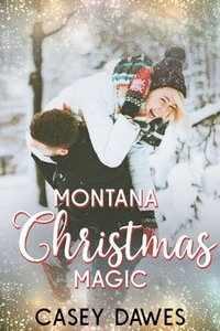 bokomslag Montana Christmas Magic