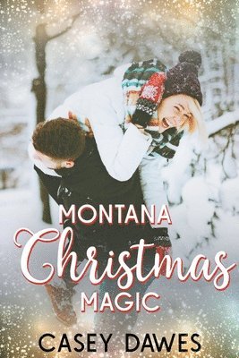 Montana Christmas Magic 1