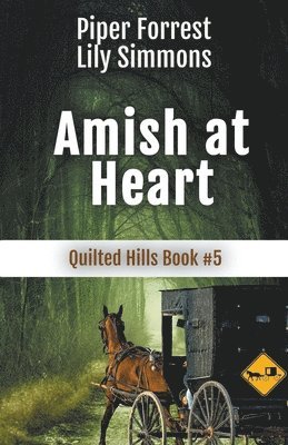 Amish At Heart 1