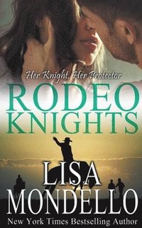 bokomslag Her Knight, Her Protector