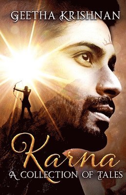 Geetha Krishnan - Karna, Häftad