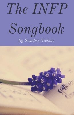 bokomslag The INFP Songbook