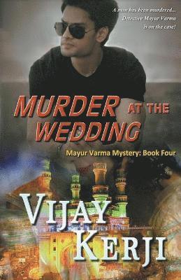 Murder At The Wedding 1