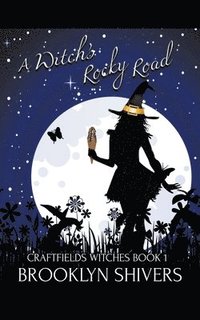 bokomslag Witch's Rocky Road