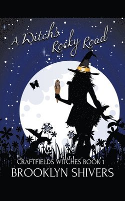 bokomslag Witch's Rocky Road