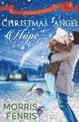 Morris Fenris - Christmas Angel Hope, Häftad