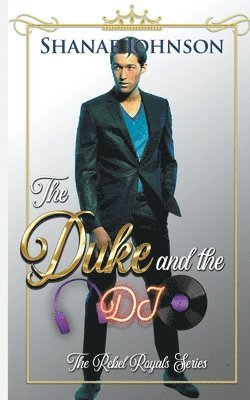 Duke and the DJ