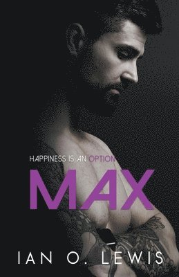 Ian O Lewis, Ian O. Lewis - Max, Häftad